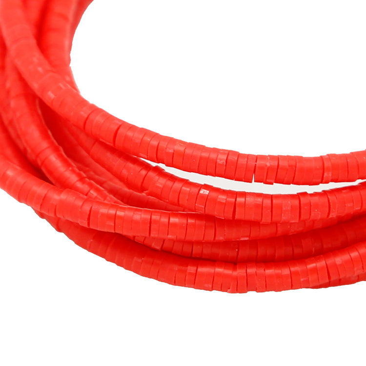 6mm beads DIY beaded accessories