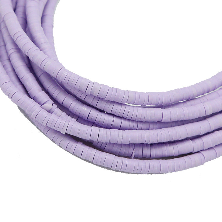 6mm beads DIY beaded accessories