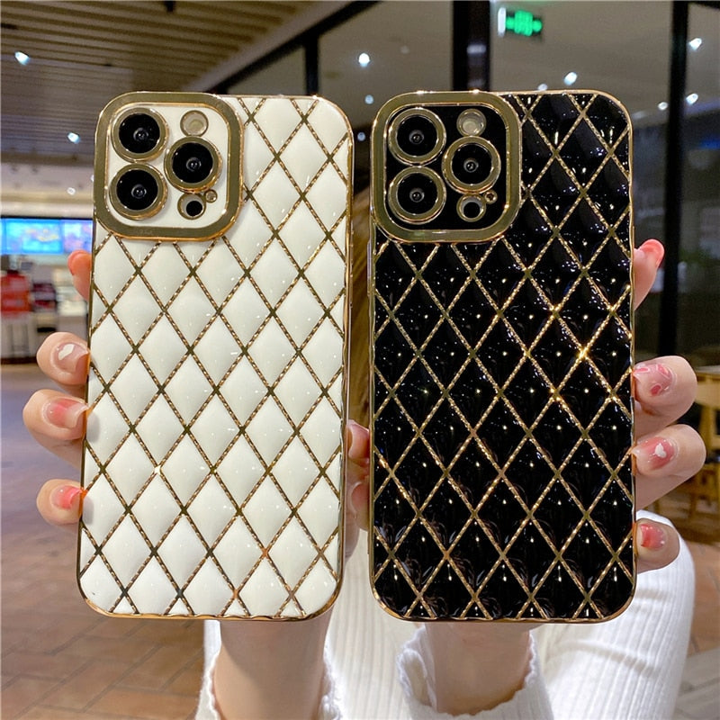 lens-protective-square-plating-phone-cases