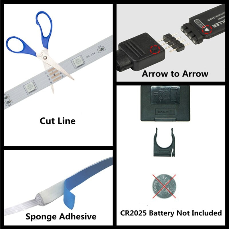 waterproof-rgb-led-strip-lights