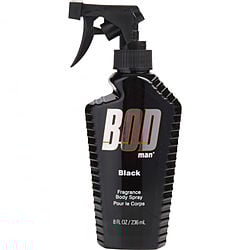 BOD MAN BLACK by Parfums de Coeur-0