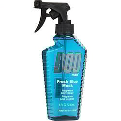 BOD MAN FRESH BLUE MUSK by Parfums de Coeur-0