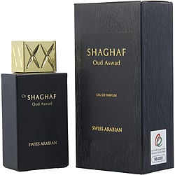 SHAGHAF OUD ASWAD by Swiss Arabian-0