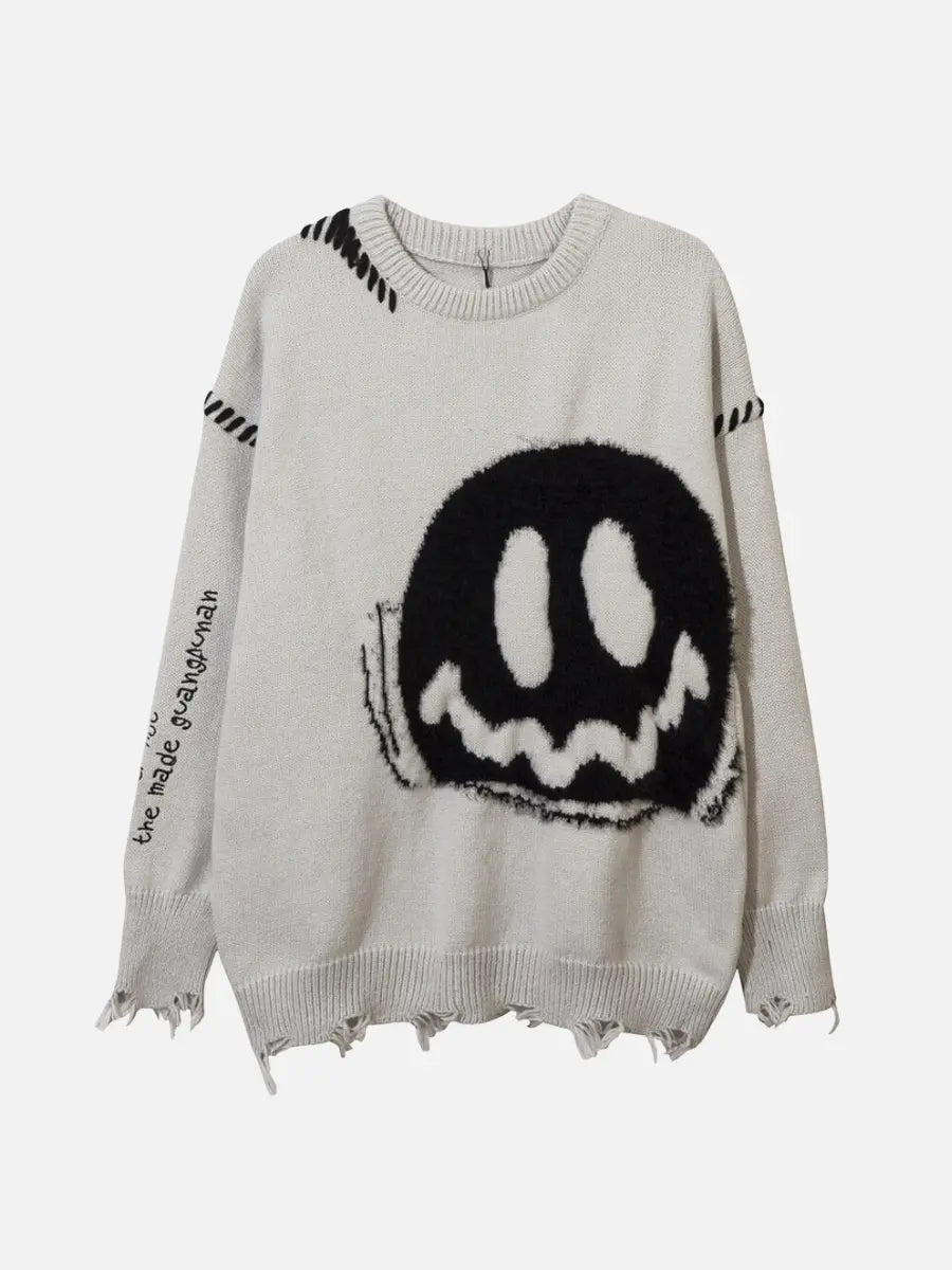 vintage-smile-sweater