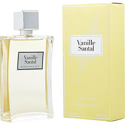 REMINISCENCE VANILLE SANTAL by Reminiscence-0