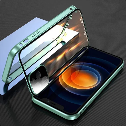 double-sided-glass-snap-lock-case-for-iphones