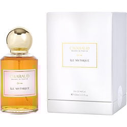 CHABAUD ILE MYTHIQUE by Chabaud Maison de Parfum-0