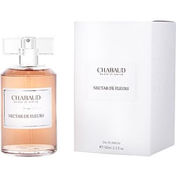 CHABAUD NECTAR DE FLEURS by Chabaud Maison de Parfum-0