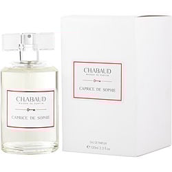 CHABAUD CAPRICE DE SOPHIE by Chabaud Maison de Parfum-0