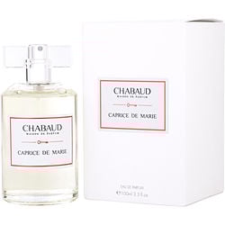 CHABAUD CAPRICE DE MARIE by Chabaud Maison de Parfum-0