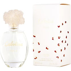 CABOTINE GOLD by Parfums Gres-0