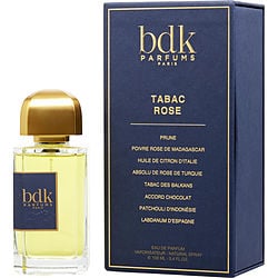 BDK TABAC ROSE by BDK Parfums-0