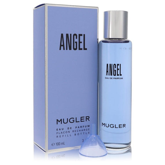 Angel by Thierry Mugler Eau De Parfum Refill 3.4 oz (Women)