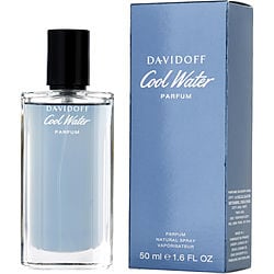 COOL WATER PARFUM by Davidoff-0