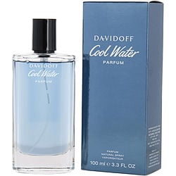 COOL WATER PARFUM by Davidoff-0