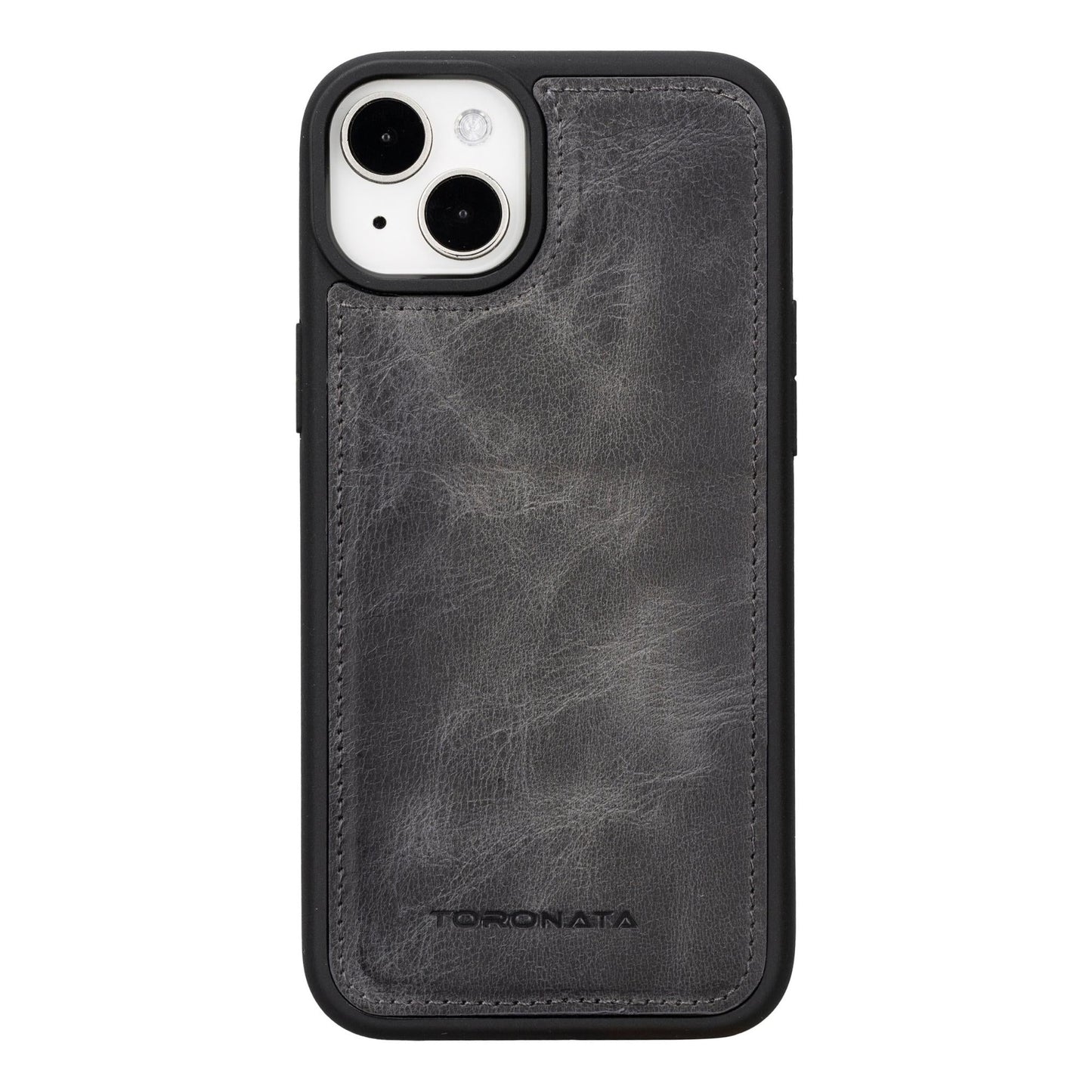 Casper iPhone 14 Series Detachable Leather Wallet Case