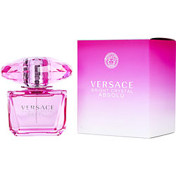 VERSACE BRIGHT CRYSTAL ABSOLU by Gianni Versace-0