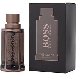 BOSS THE SCENT LE PARFUM by Hugo Boss-0