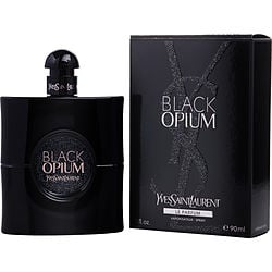 BLACK OPIUM LE PARFUM by Yves Saint Laurent-0