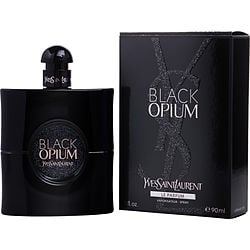 BLACK OPIUM LE PARFUM by Yves Saint Laurent-0