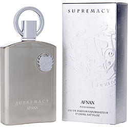 AFNAN SUPREMACY SILVER by Afnan Perfumes-0