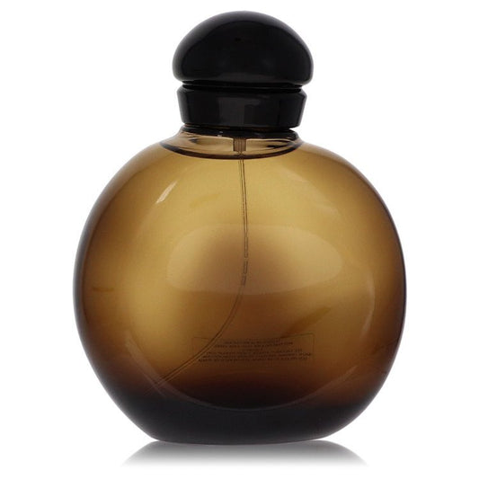 Halston Z-14 men's cologne spray by Halston, 4.2 oz tester bottle with silver cap and clear glass container.