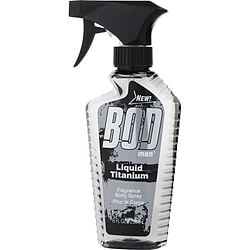 BOD MAN LIQUID TITANIUM by Parfums de Coeur-0