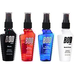 BOD MAN VARIETY by Parfums de Coeur-0
