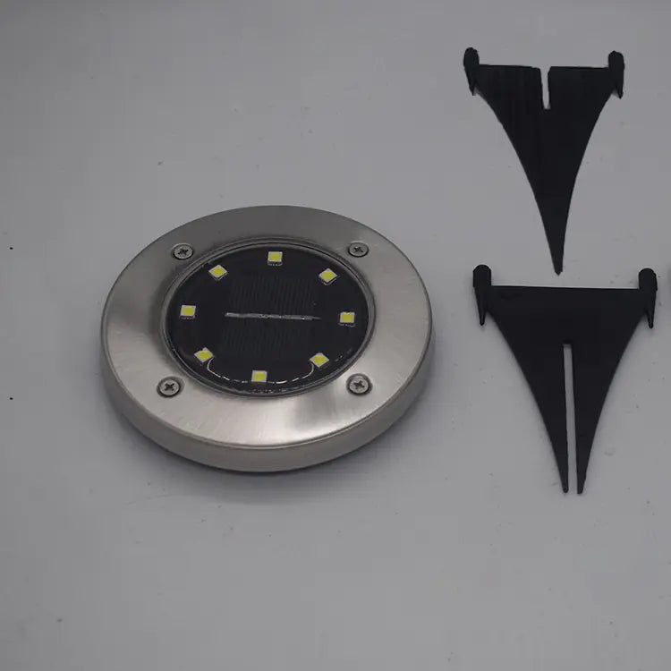 Outdoor Solar Garden Lights for Grass Decoration