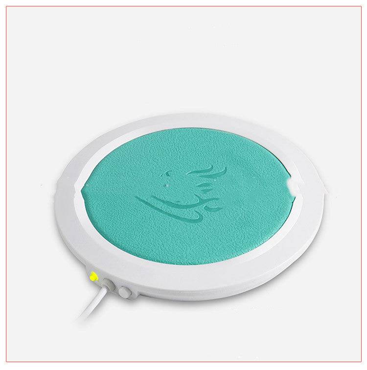 USB Powered Cup Warmer Mat Pad For Coffee Tea Beverage Drink-6