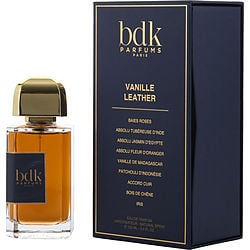 BDK VANILLE LEATHER by BDK Parfums-0