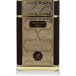 AFNAN TOBACCO RUSH by Afnan Perfumes-0