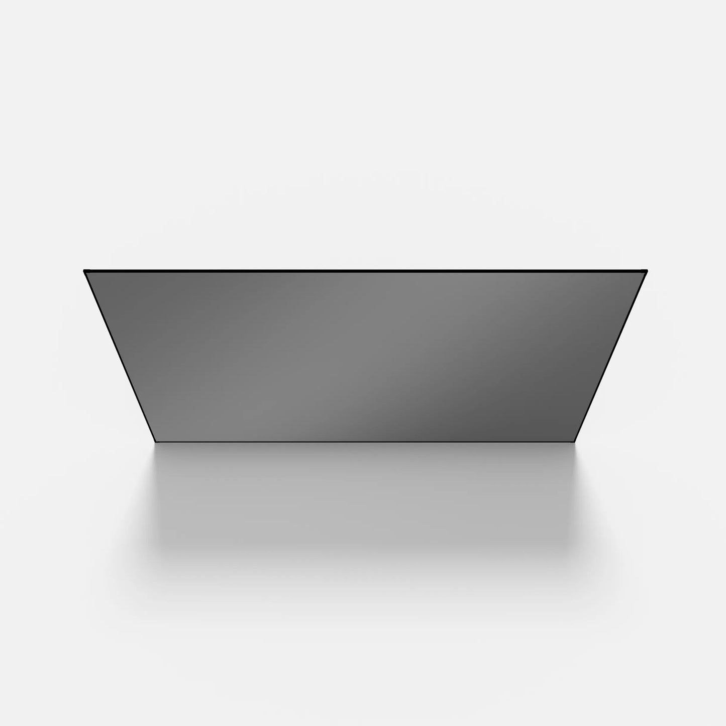 Valerion 100''/120'' Fresnel Ambient Light Rejecting Screen