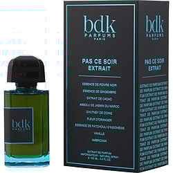 BDK PAS CE SOIR by BDK Parfums-0