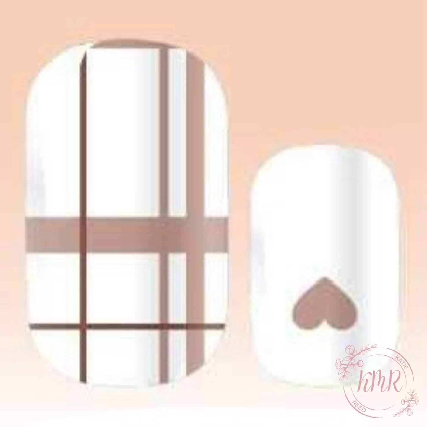Arella Nail Wrap