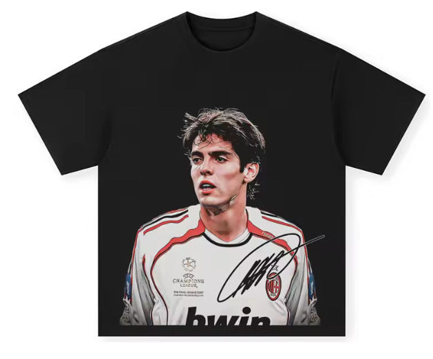 Cristiano Ronaldo Pure Cotton American-style Streets