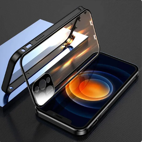 double-sided-glass-snap-lock-case-for-iphones