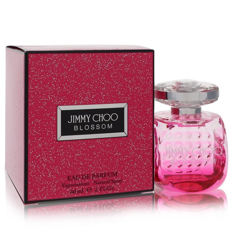 Jimmy Choo Blossom by Jimmy Choo Eau De Parfum Spray 2 oz (Women) - American Smart