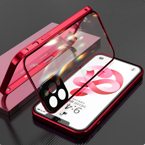 double-sided-glass-snap-lock-case-for-iphones