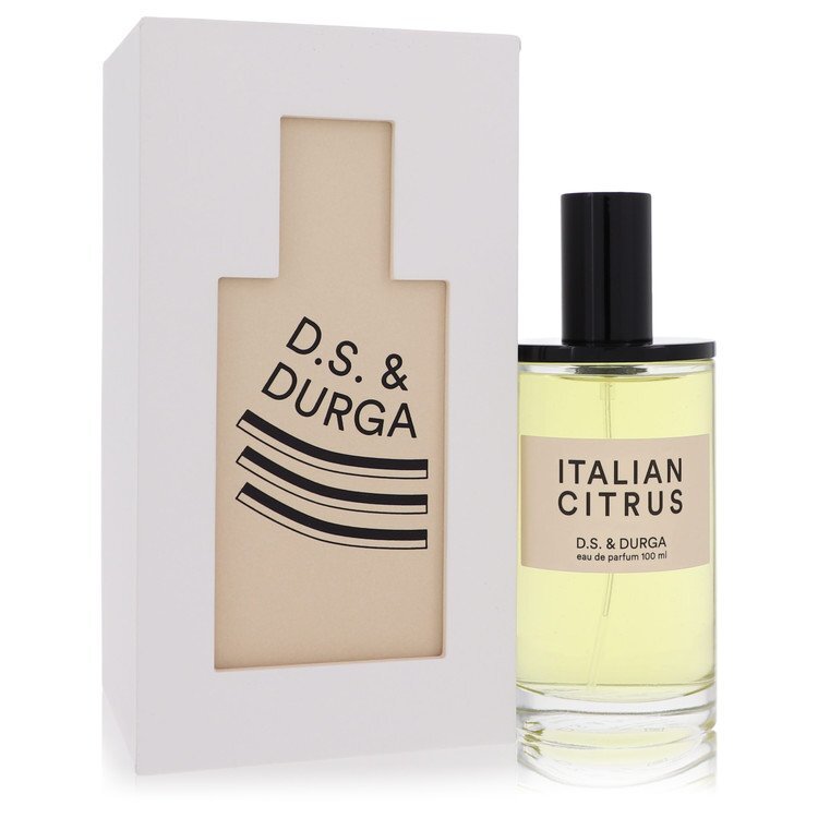 Italian Citrus by D.S. & Durga Eau De Parfum Spray 3.4 oz (Men)