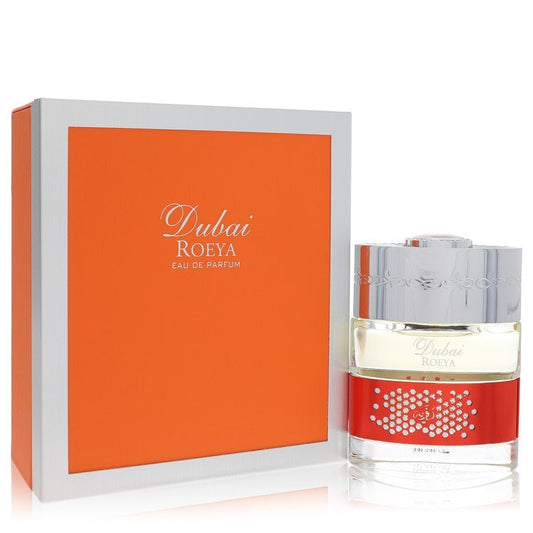 The Spirit of Dubai Roeya by The Spirit of Dubai Eau De Parfum Spray (Unisex) 1.7 oz (Men)