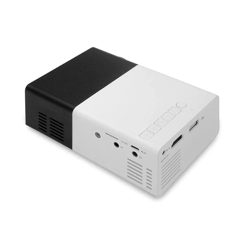yg300-led-projector