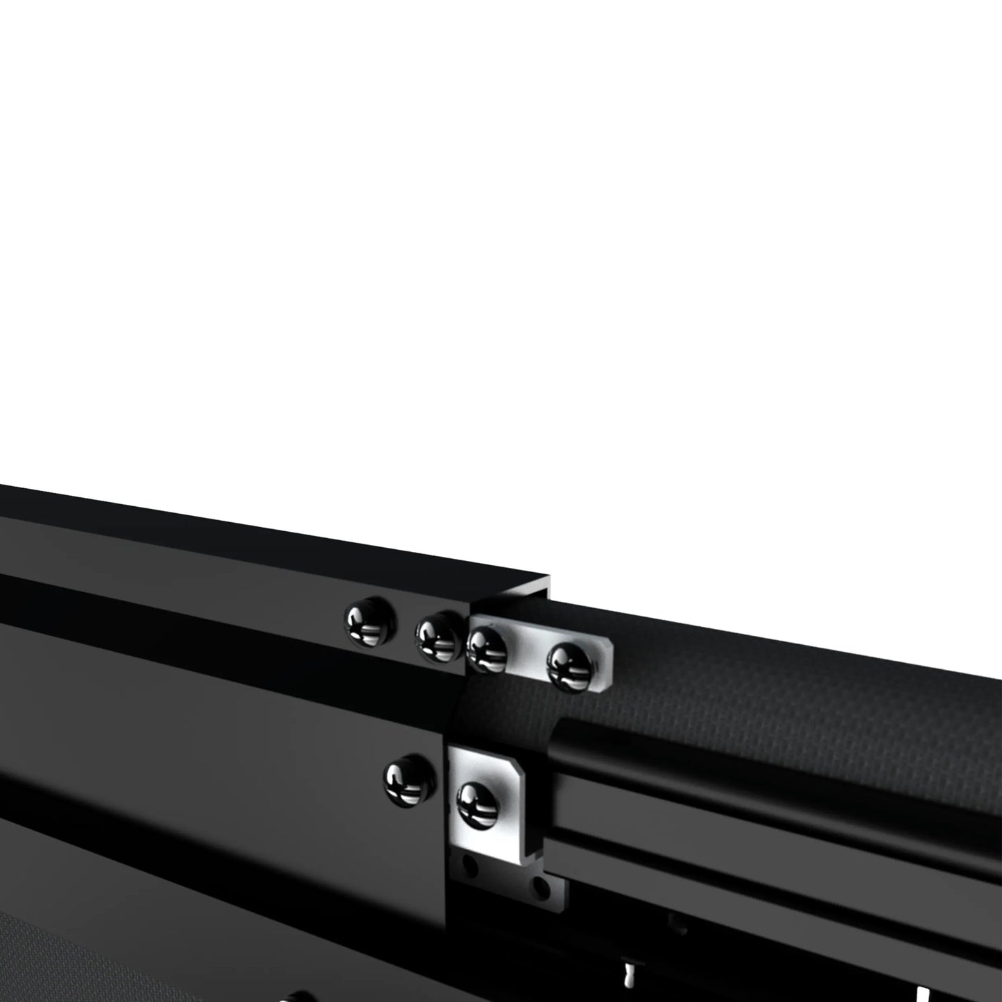 Valerion 100''/120'' Fresnel Ambient Light Rejecting Screen