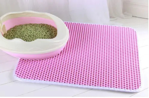 waterproof-pet-cat-litter-mat