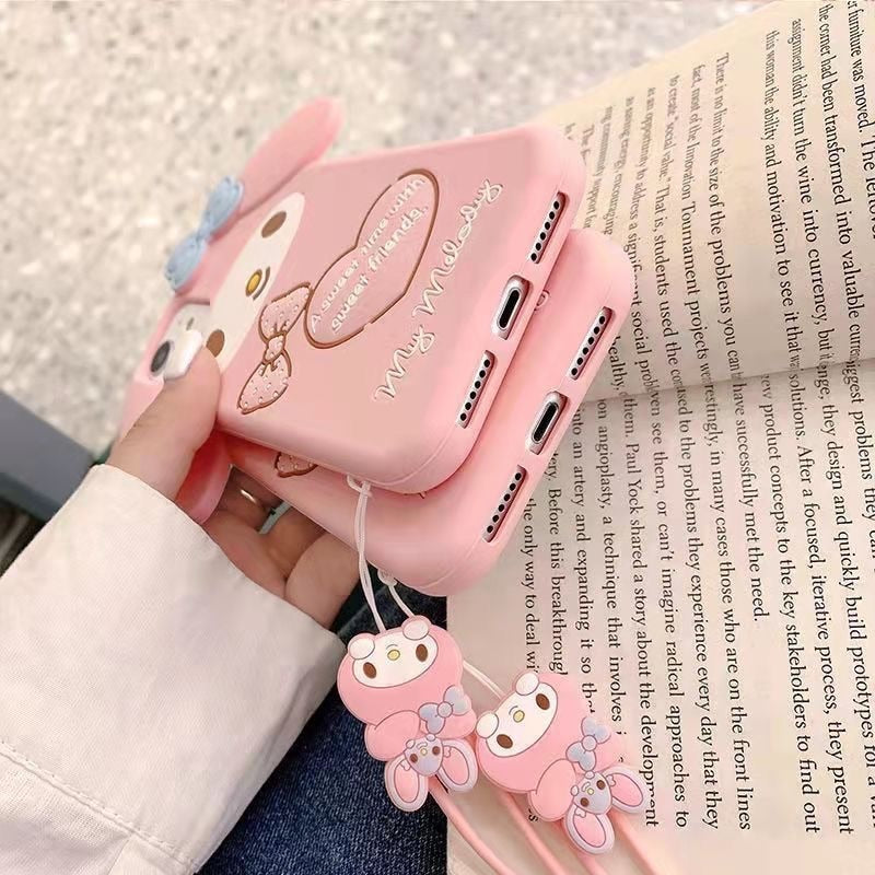 shockproof-pink-phone-case-with-lanyard-for-iphones-1