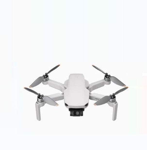 DJI Mini 4K Ultra HD Mini Aerial Drone Captain with Intelligent Range Shooting and Remote Control Aircraft - American Smart