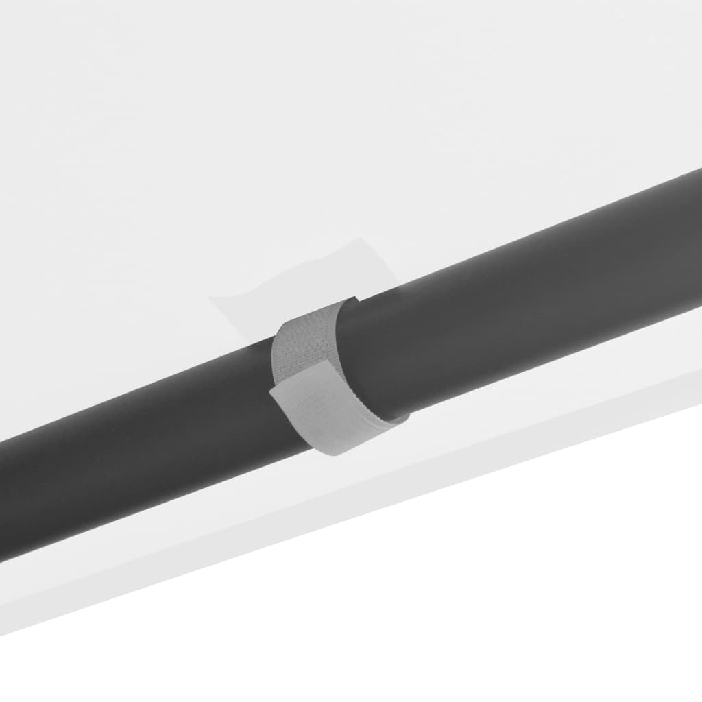 vidaXL Gazebo Outdoor Canopy Tent Patio Pavilion Wedding Party Tent with Roof-2