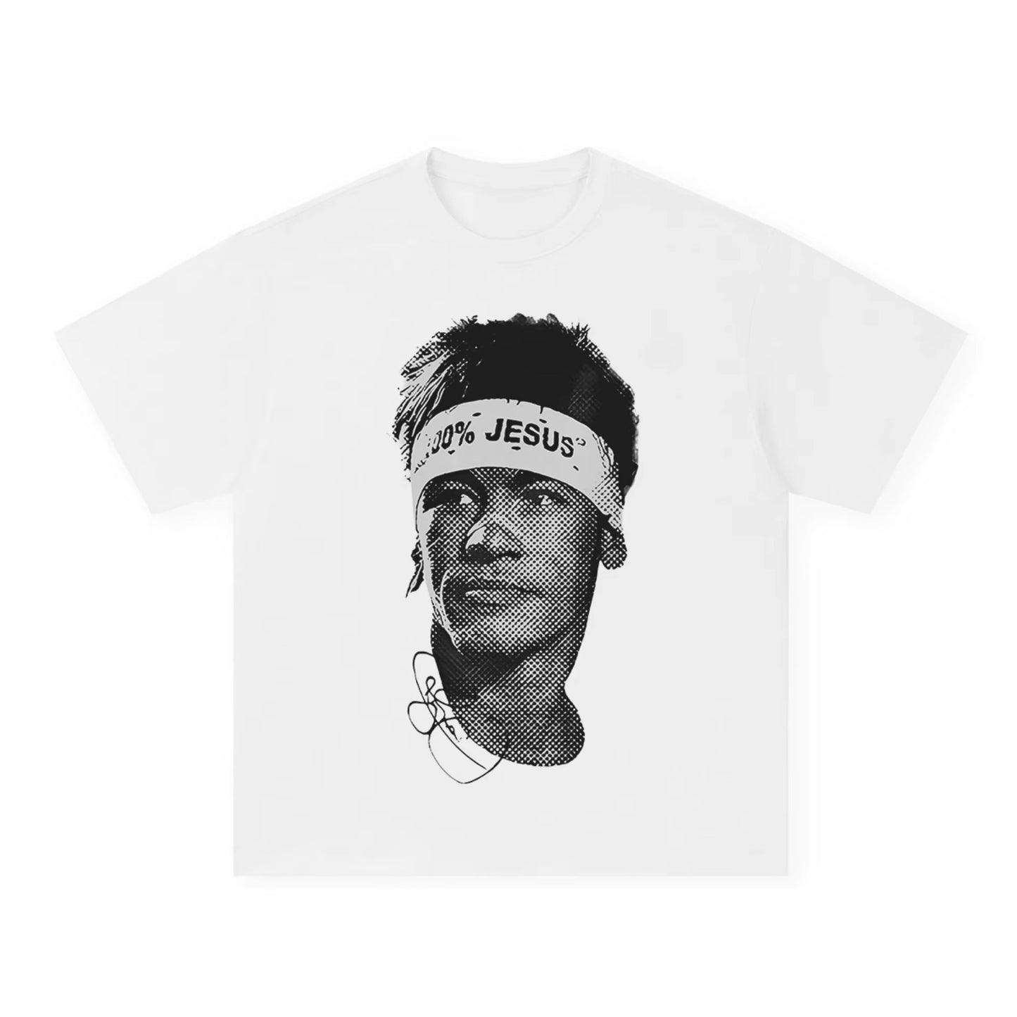 Cristiano Ronaldo Pure Cotton American-style Streets