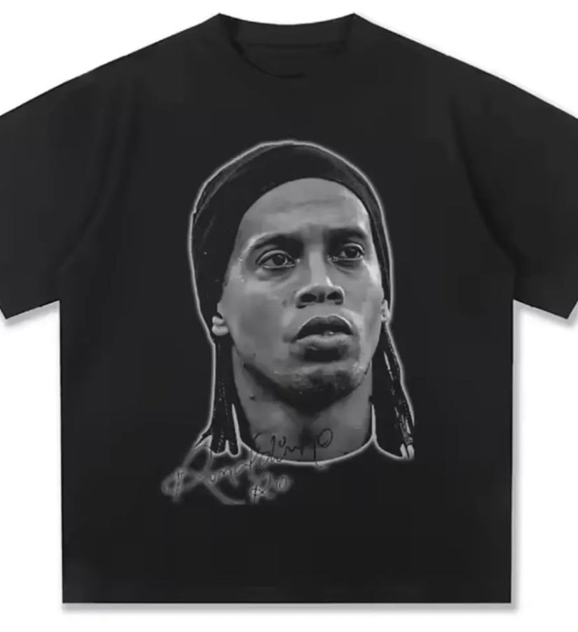 Cristiano Ronaldo Pure Cotton American-style Streets