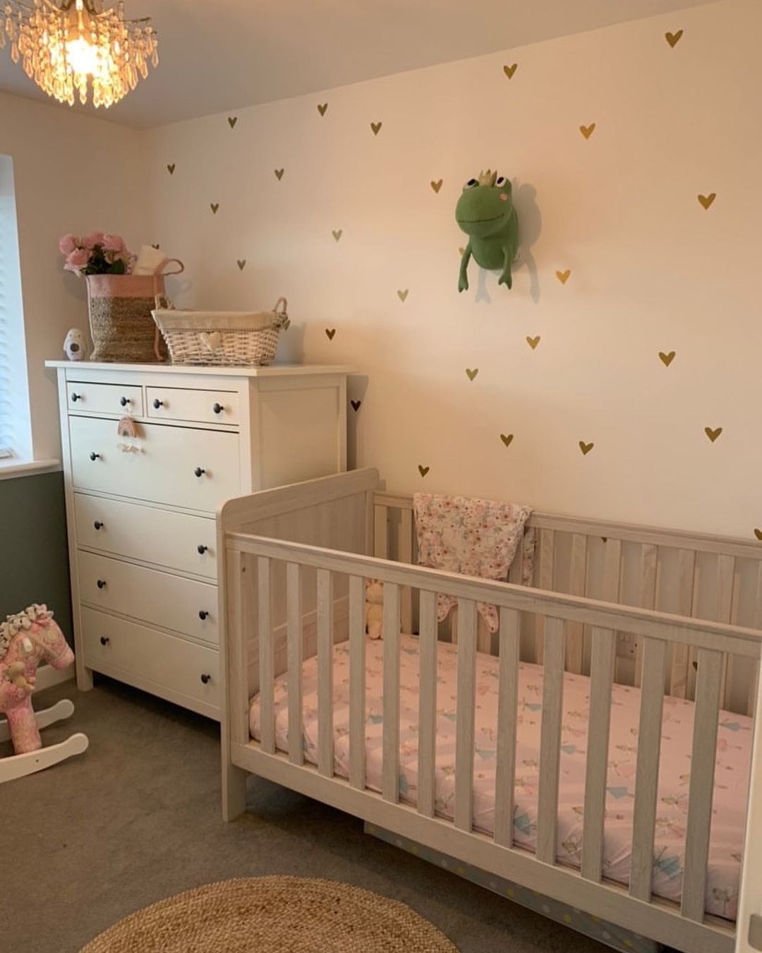 Assorted Shapes Personalised Wall Stickers Bedroom Kids Nursery Dressing Room Home Decor Murals-2